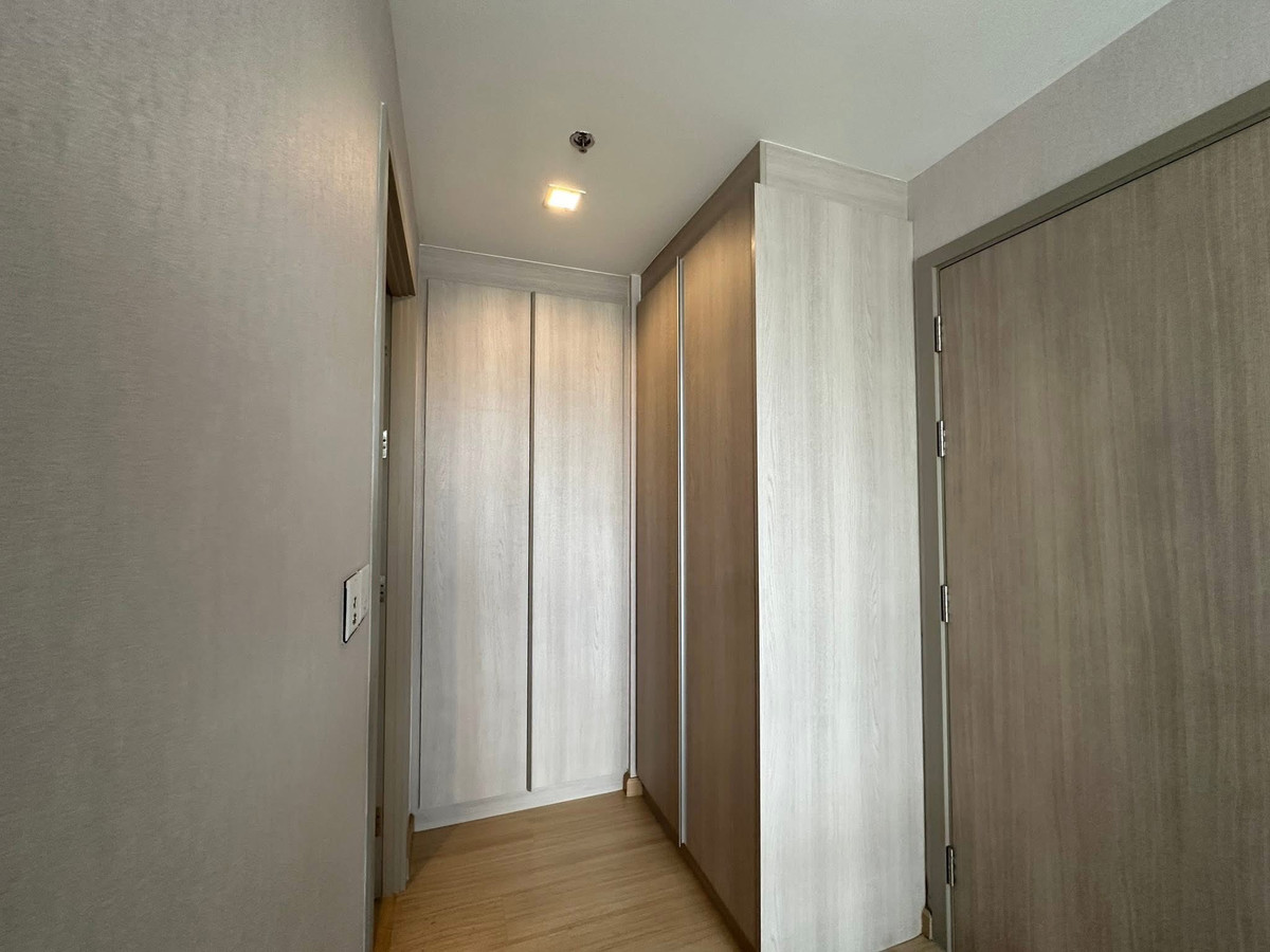 ให้เช่าคอนโดอ่อนนุช อุดมสุข : ให้เช่า Whizdom Connect Sukhumvit 101 ราคา 42,000 บาท [NCr260201]