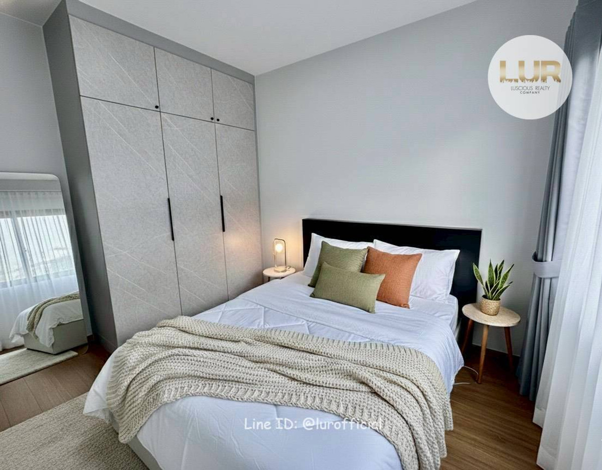 ให้เช่าทาวน์โฮมบางนา แบริ่ง ลาซาล : เช่าบ้านทาวน์โฮมใกล้เมกาบางนา พลีโน่สุขุมวิท-บางนา3 