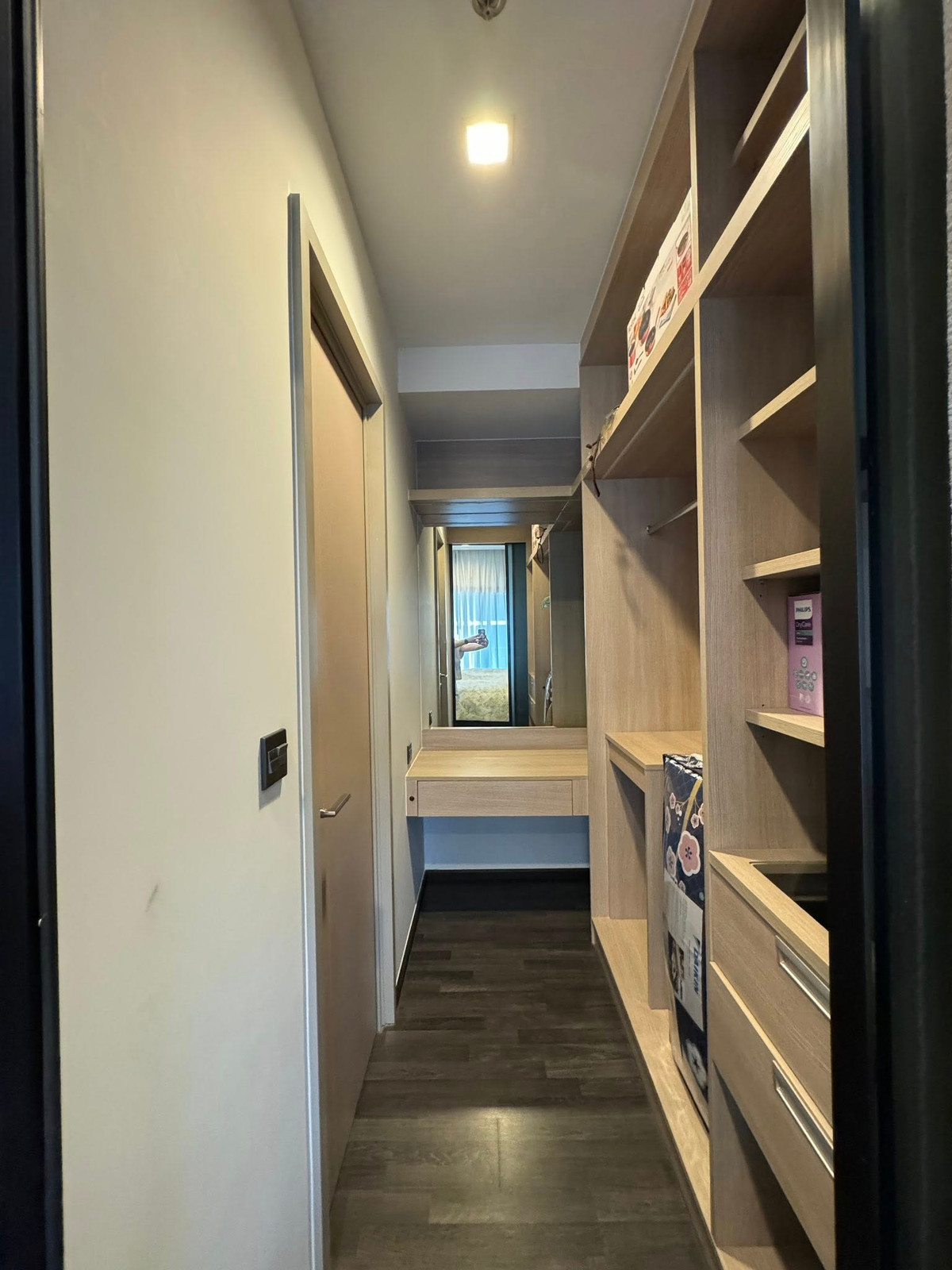 ให้เช่าคอนโดพระราม 9 เพชรบุรีตัดใหม่ RCA : ให้เช่า The Line Asoke Ratchada  ราคา 21,000 บาท [NCr260212]