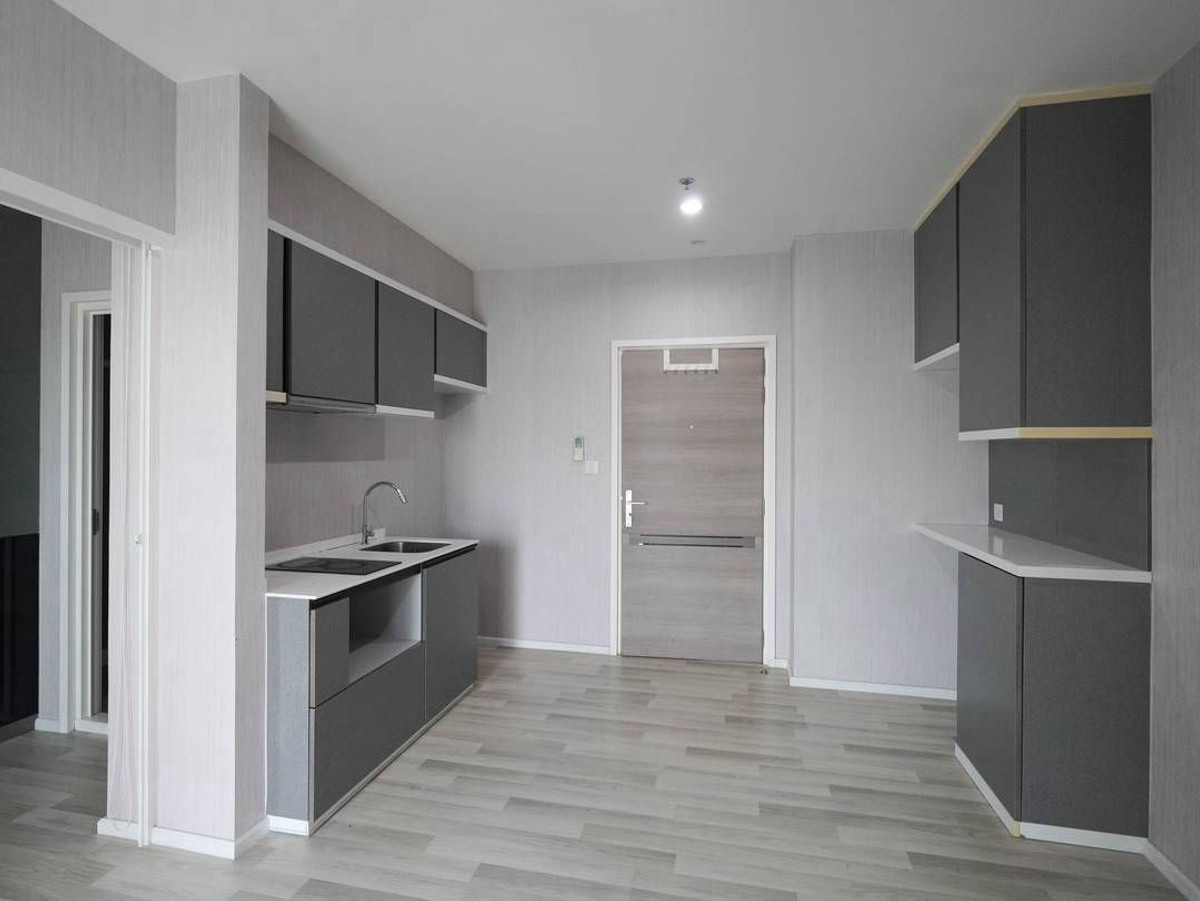 For SaleCondoSathorn, Narathiwat : For sale: The Key Sathorn-Jerirat 33 sq m. ((Urgent sale 3,200,000 baht))