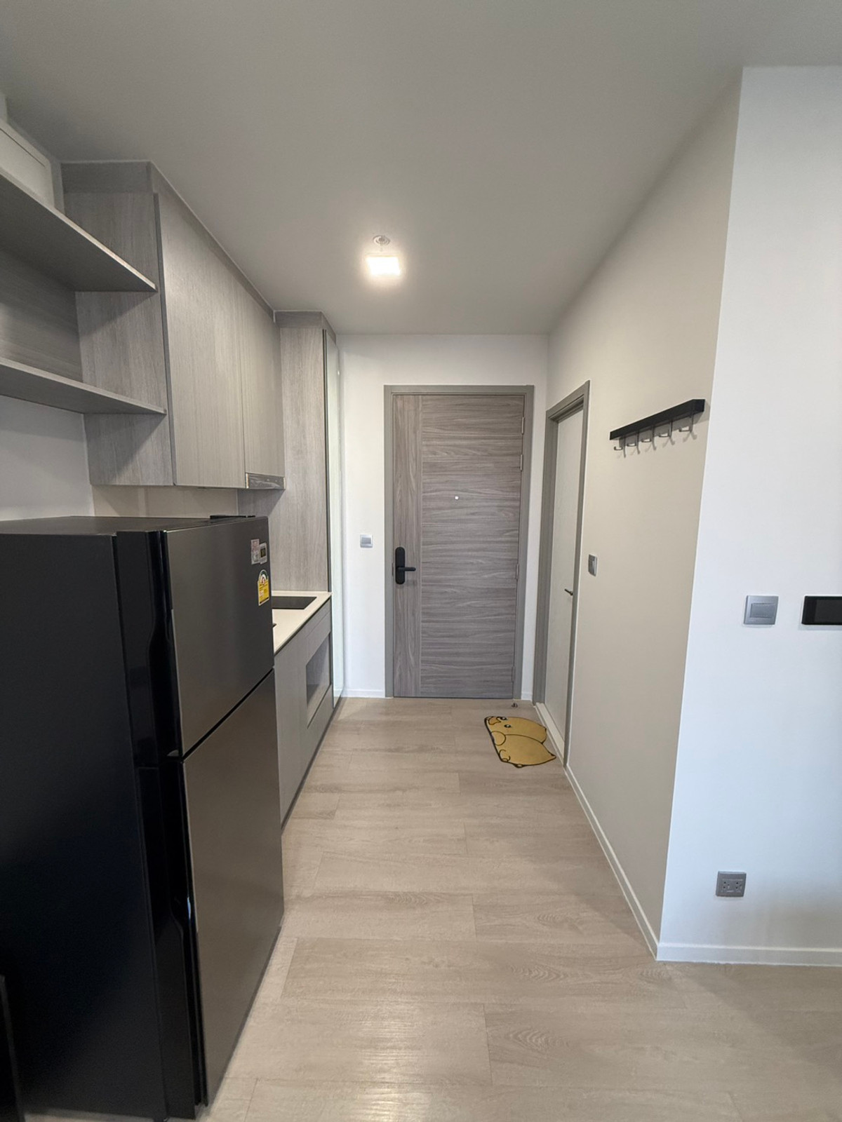 For SaleCondoPathum Thani,Rangsit, Thammasat : 🔥New🔥Modiz Launch TU, high floor, view of Thammasat University.