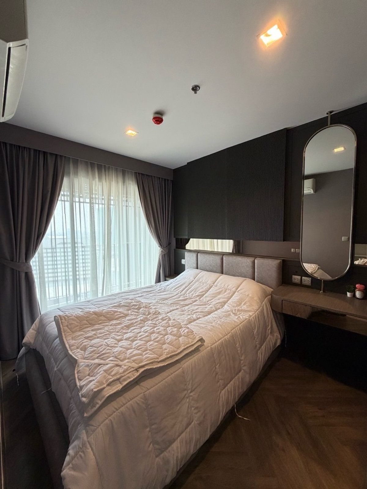 ให้เช่าคอนโดลาดพร้าว เซ็นทรัลลาดพร้าว : ให้เช่า Life Ladprao Valley ☎️0912322009