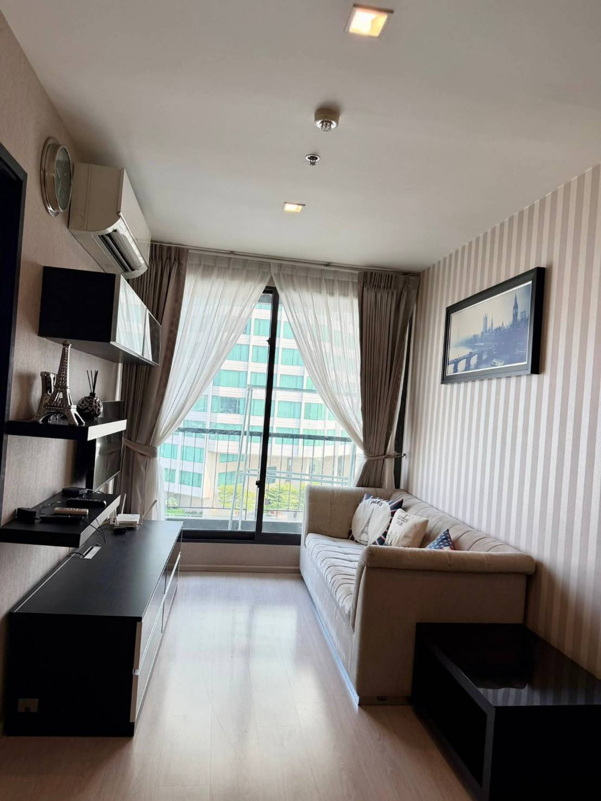 For RentCondoOnnut, Udomsuk : 💥CP-10112💥Rhythm Sukhumvit 44/1👉Line : @accessliving