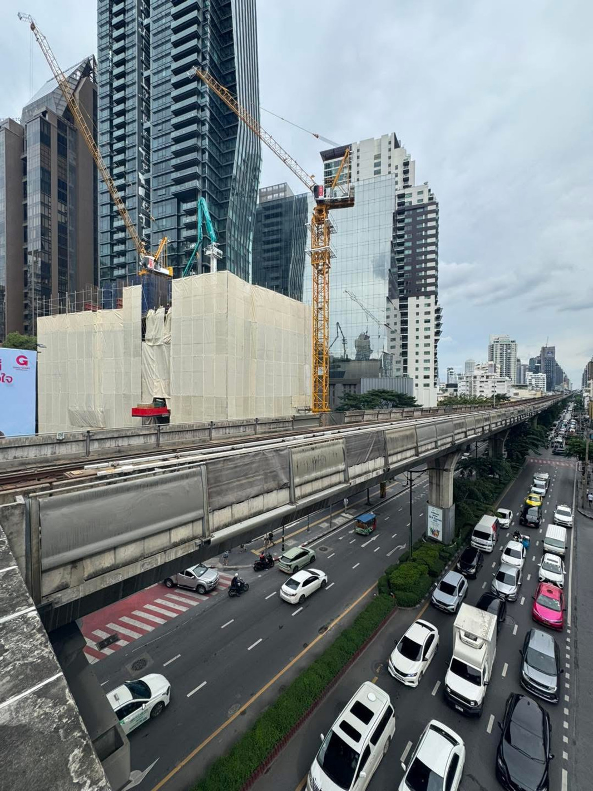 For SaleCondoSukhumvit, Asoke, Thonglor : Muniq Prompong: 2bed 2.5 bath 126sqm. 2X Fl 56,900,000 Am: 0656199198