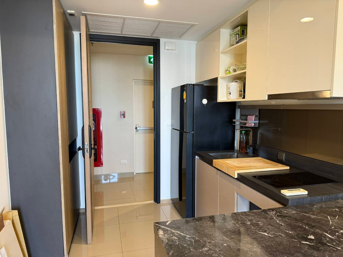 For RentCondoSukhumvit, Asoke, Thonglor : 💥CP-10103💥OKA HAUS Sukhumvit 36 👉Line : @be.easy