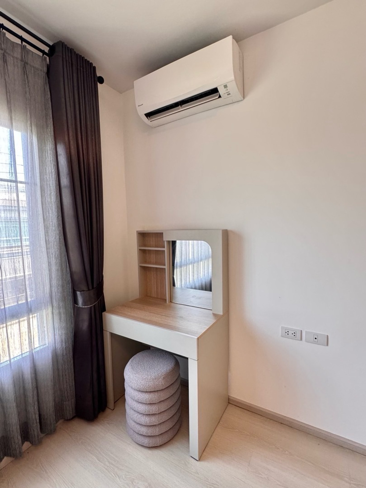 ให้เช่าทาวน์โฮมสมุทรปราการ สำโรง : 💥ForRent💥3Bed • Indy3 Bangna KM.7 🏡 Near Mega Bangna only 5 mins‼️  🐶 Pet Friendly* Ready to move in ‼️ Fully Furnished ✨