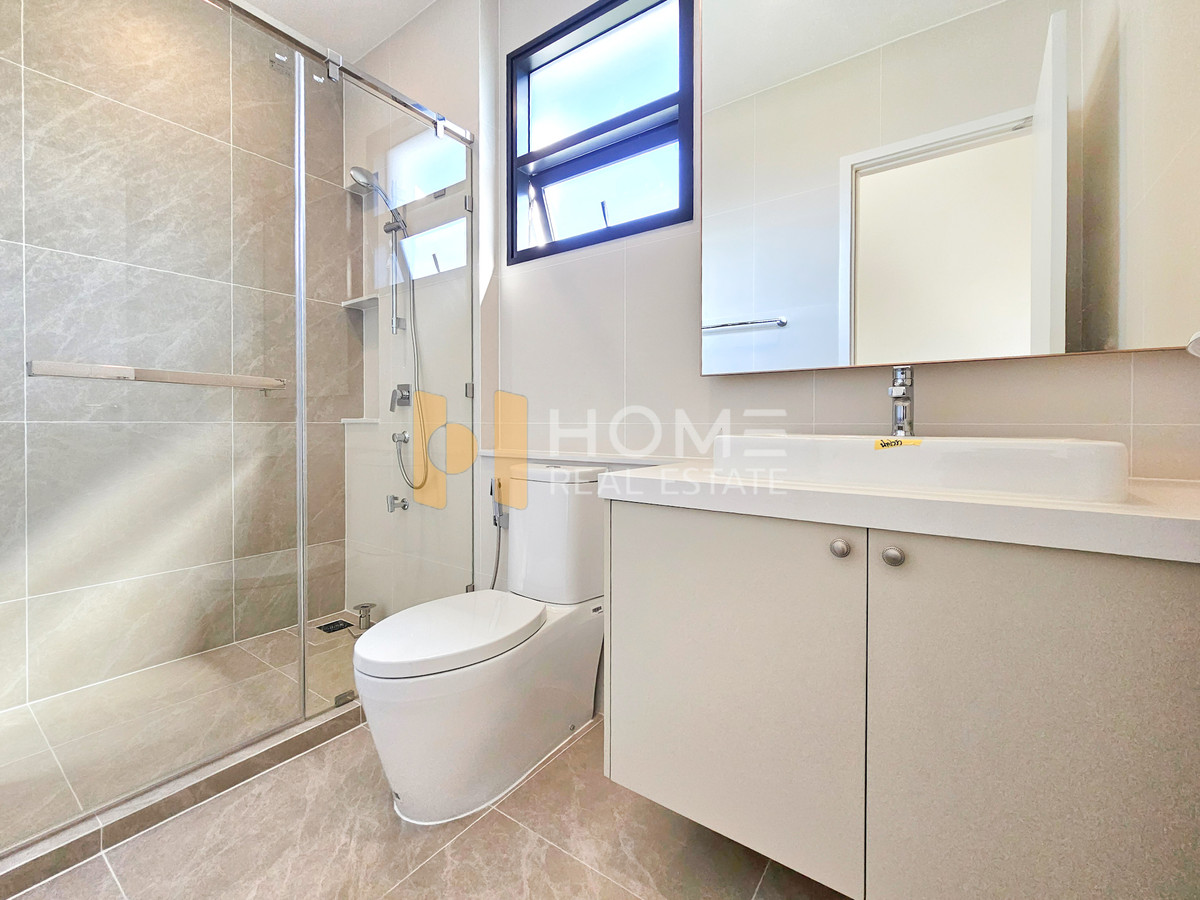 For SaleHouseKasetsart, Ratchayothin : Narasiri Phahol - Watcharapol / 4 Bedrooms (FOR SALE) TAN861