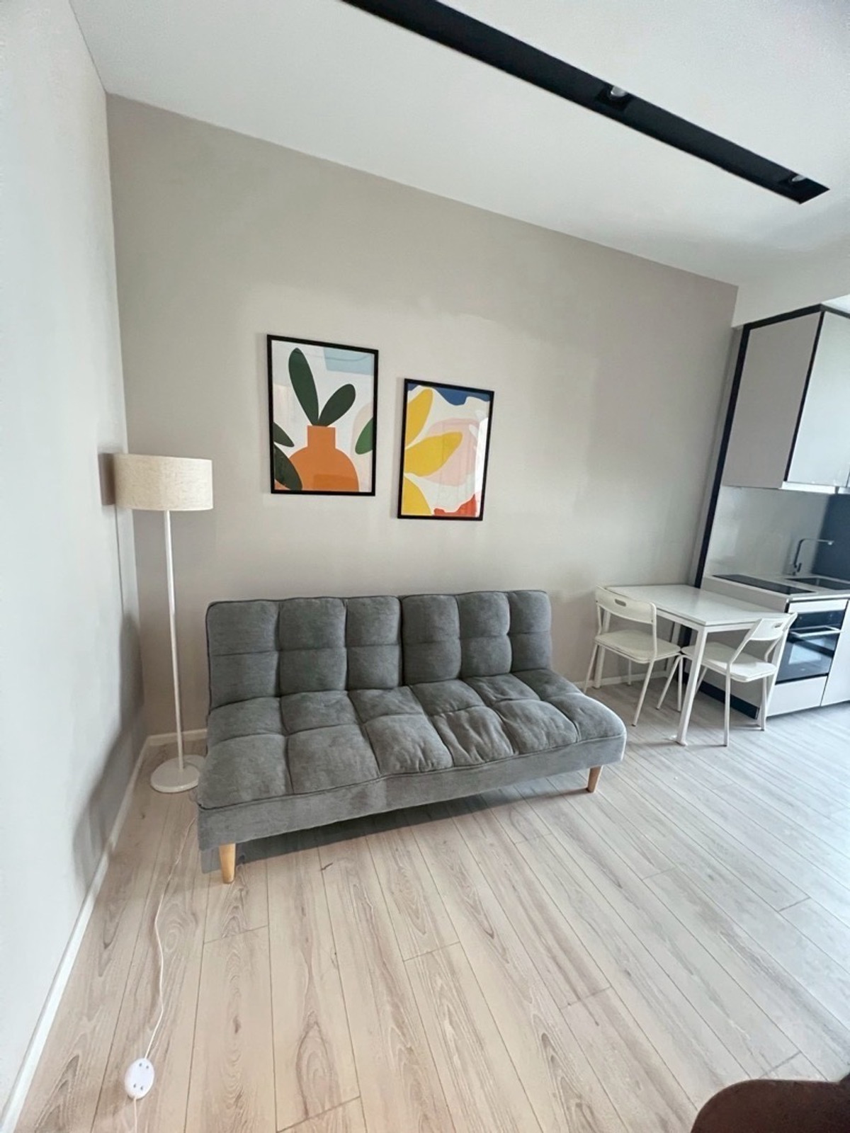 ให้เช่าคอนโดราชเทวี พญาไท : #ให้เช่าด่วนห้องสวย เดอะรูมพญาไท