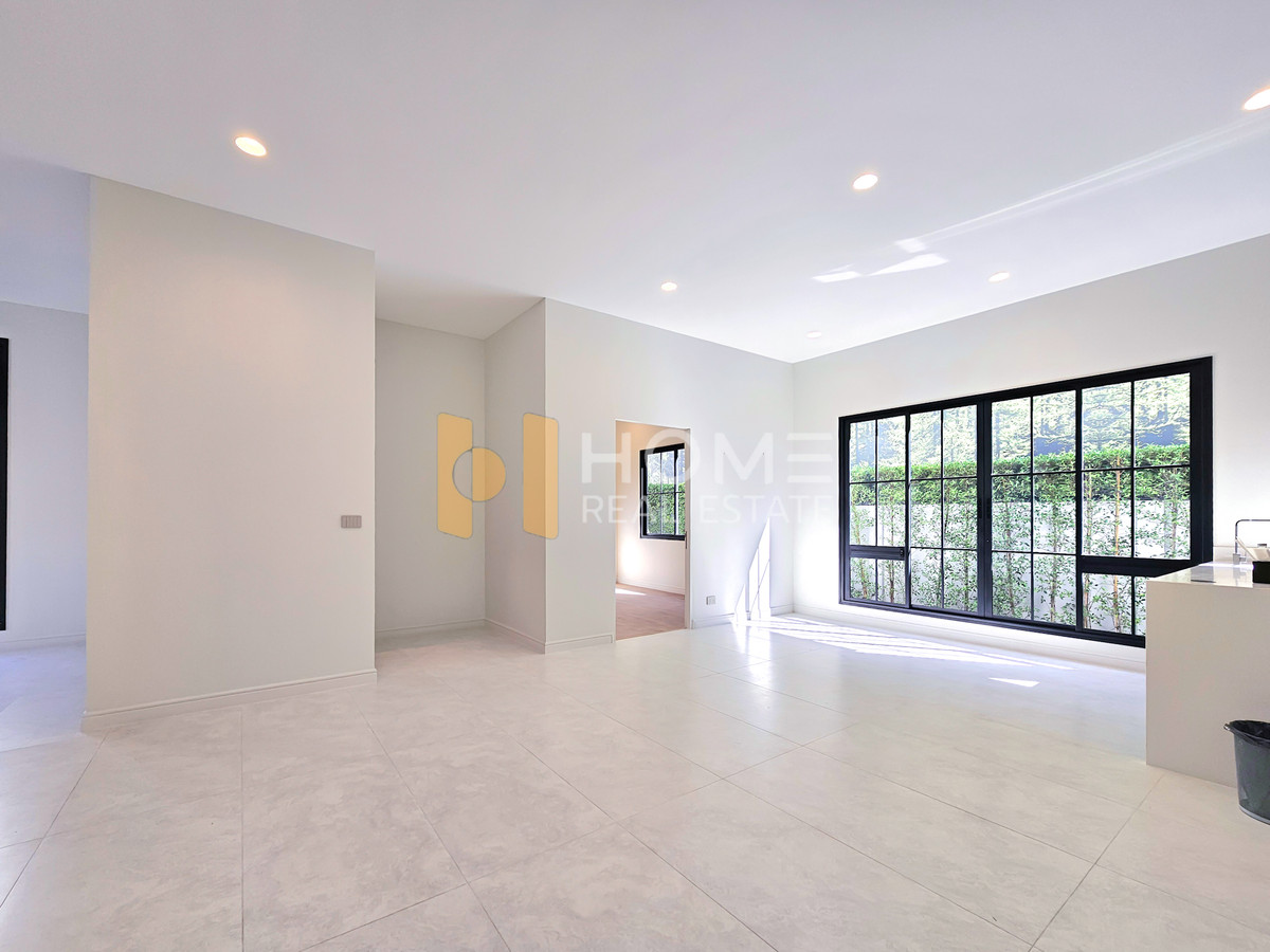 For SaleHouseKasetsart, Ratchayothin : Narasiri Phahol - Watcharapol / 4 Bedrooms (FOR SALE) TAN861