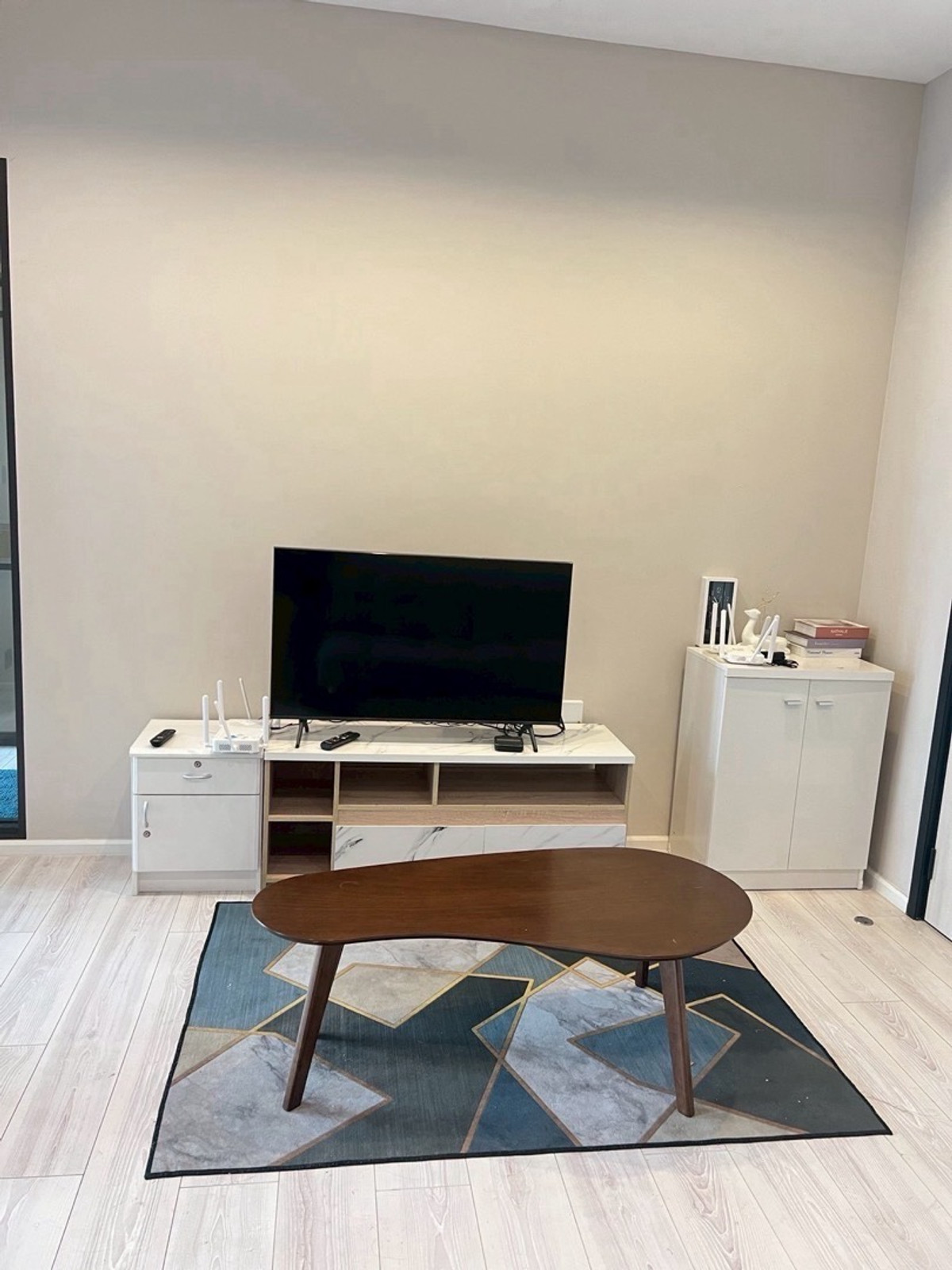 ให้เช่าคอนโดราชเทวี พญาไท : #ให้เช่าด่วนห้องสวย เดอะรูมพญาไท