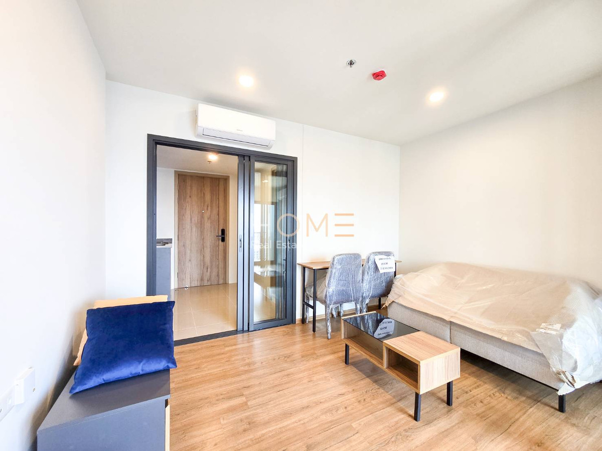 For SaleCondoLadprao, Central Ladprao : The Line Vibe / 1 Bedroom (FOR SALE), The Line Vibe / 1 Bedroom (For Sale) PINP209