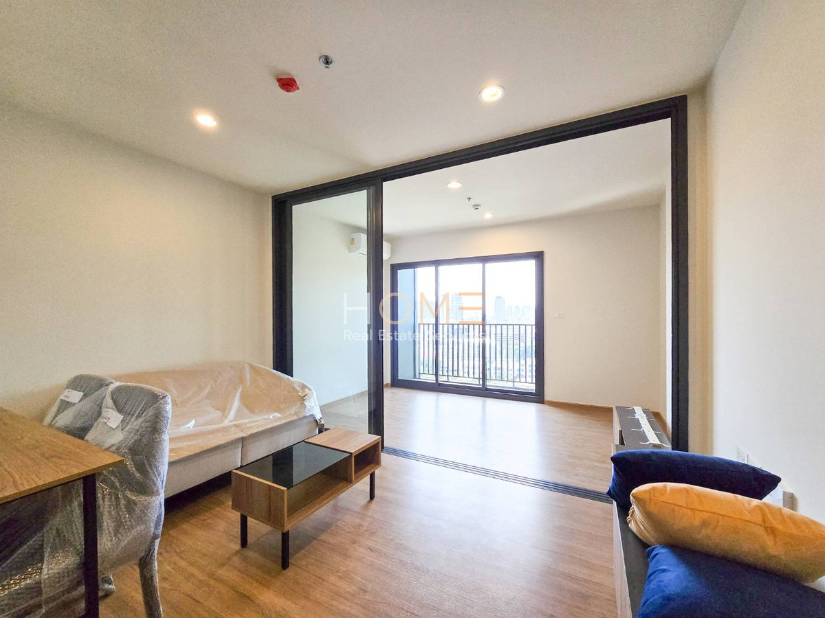 For SaleCondoLadprao, Central Ladprao : The Line Vibe / 1 Bedroom (FOR SALE), The Line Vibe / 1 Bedroom (For Sale) PINP209