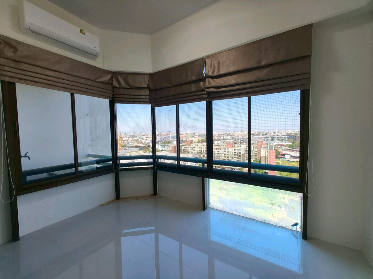 For RentCondoBangna, Bearing, Lasalle : For Rent 🪐 Bangna Complex Residential 🪐