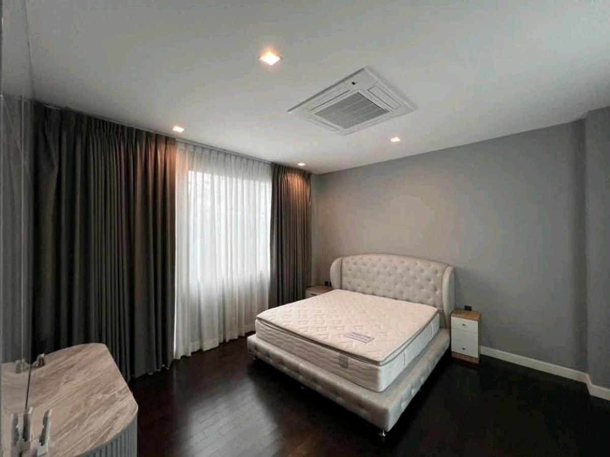 ให้เช่าบ้านพัฒนาการ ศรีนครินทร์ : 🚩For Rent : The Gentry Phatthanakarn / 🐱 Pets Friendly / 📝 Can Sign company 