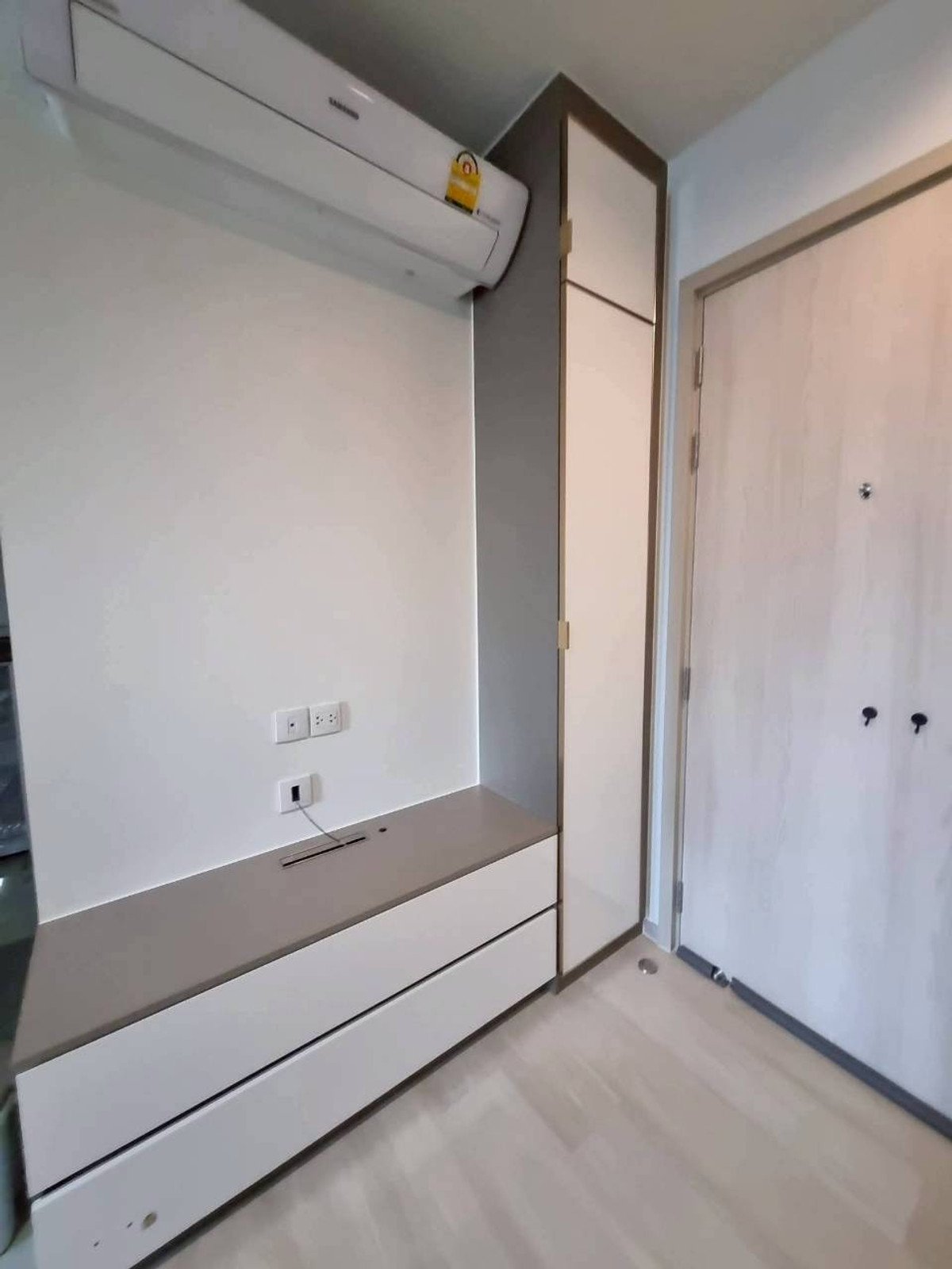 ให้เช่าคอนโดวิทยุ ชิดลม หลังสวน : ✅ LOW159 ✅ Line : @p2nproperty