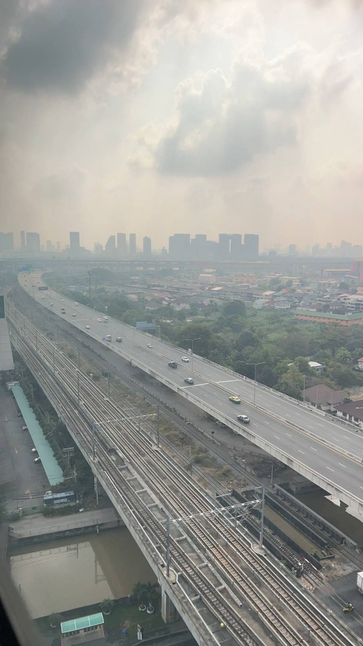 ให้เช่าคอนโดบางซื่อ วงศ์สว่าง เตาปูน : ให้เช่า เมโทร สกาย ประชาชื่น เลขที่ 766/321 (A1619)