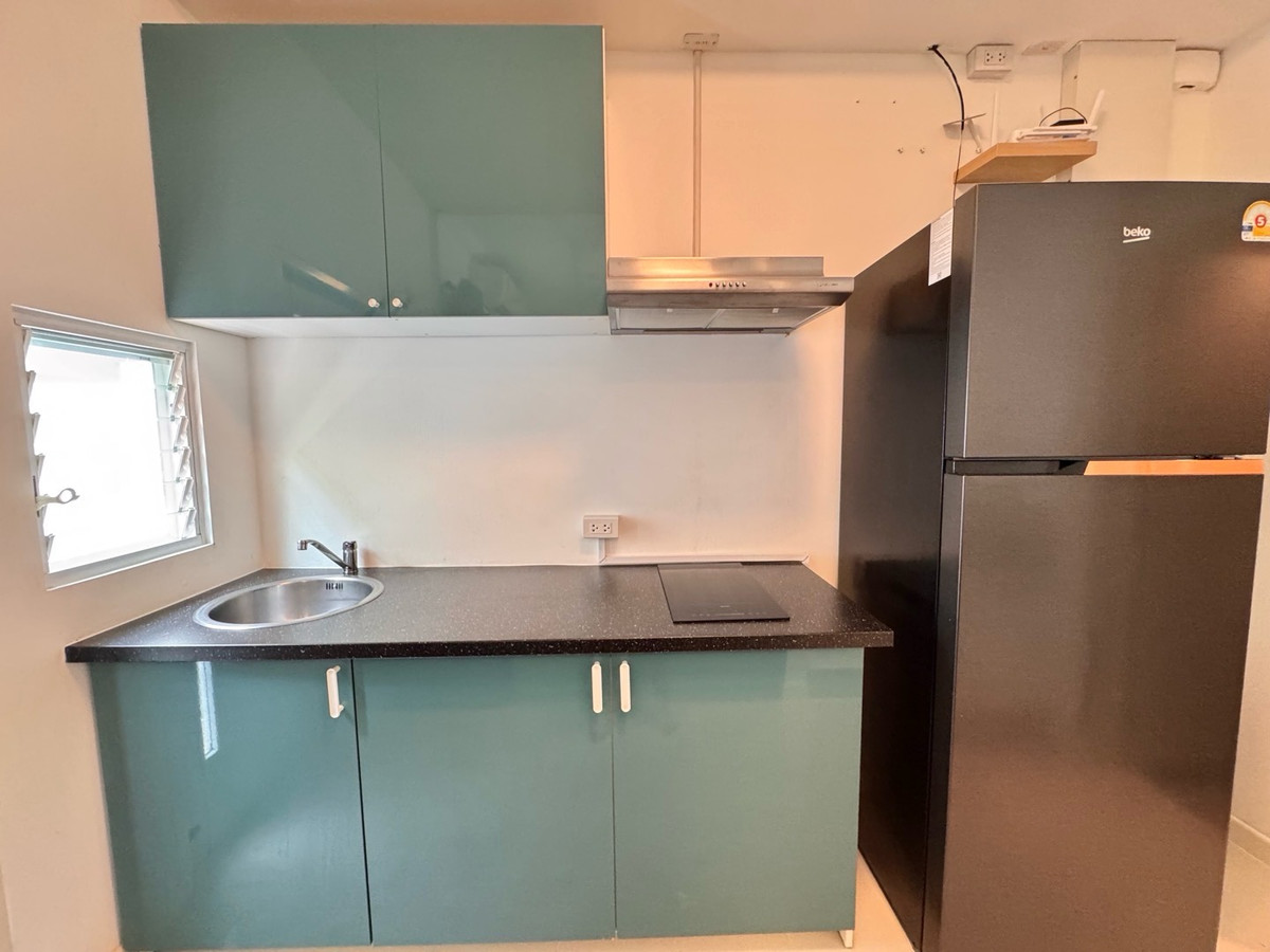 ให้เช่าทาวน์โฮมสมุทรปราการ สำโรง : 💥ForRent💥3Bed • Indy3 Bangna KM.7 🏡 Near Mega Bangna only 5 mins‼️  🐶 Pet Friendly* Ready to move in ‼️ Fully Furnished ✨