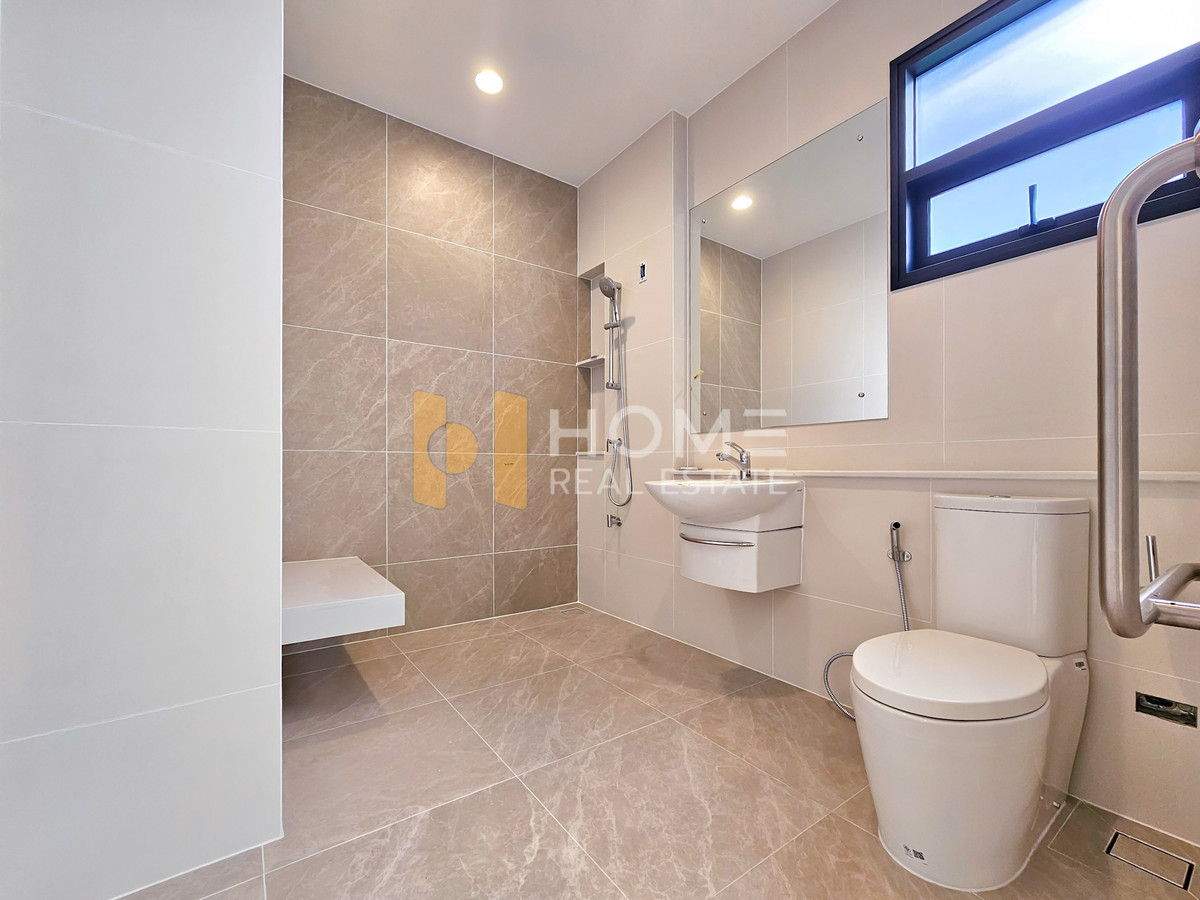 For SaleHouseKasetsart, Ratchayothin : Narasiri Phahol - Watcharapol / 4 Bedrooms (FOR SALE) TAN861