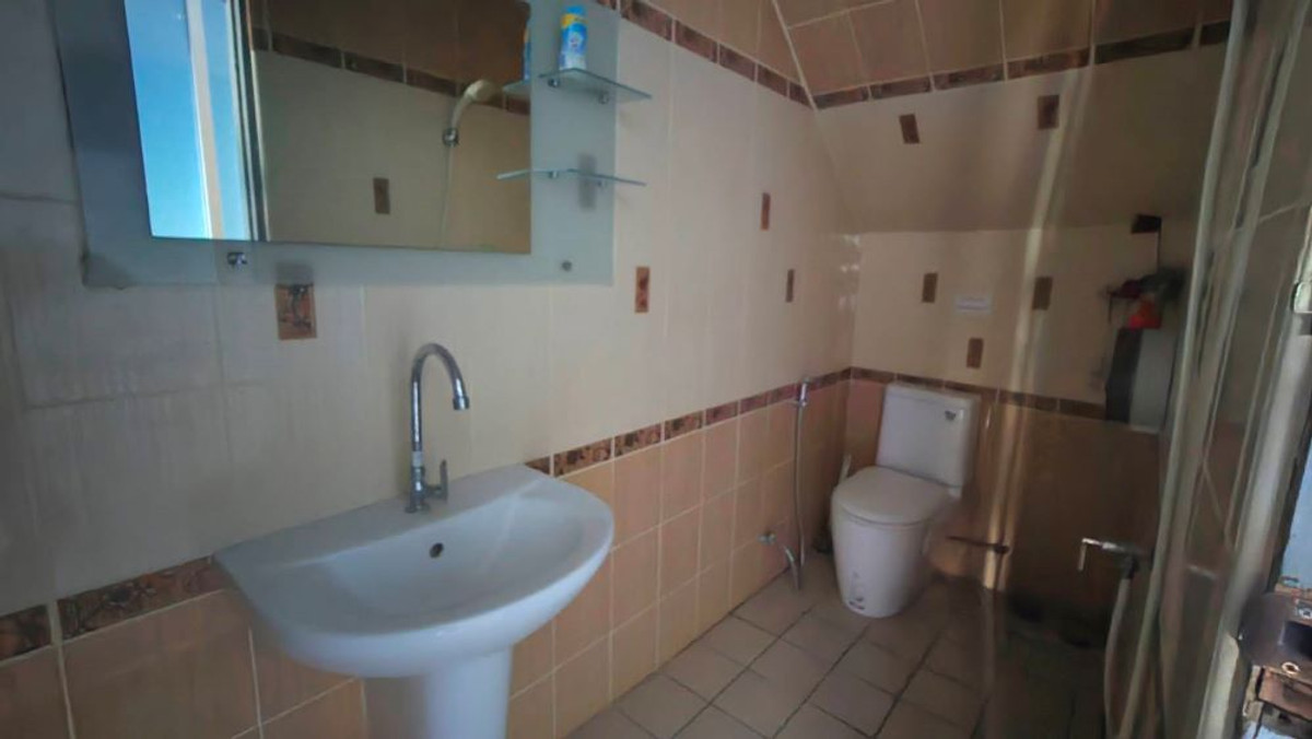 ขายอาคารพาณิชย์สระบุรี : ขายอาคารพาณิชย์3ชั้น พื้นที่ 16.1 ตร.ว. ถ.สุดบรรทัด ต.แก่งคอย อ.แก่งคอย จ.สระบุรี ทำเลทอง ติดถนนใหญ่ ใจกลางแก่งคอย