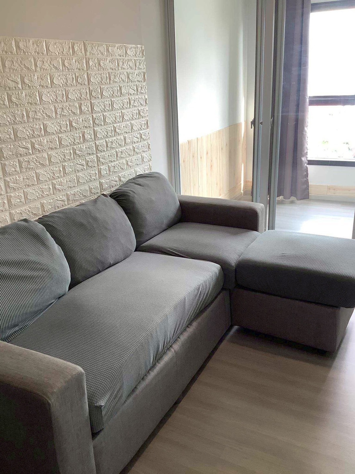 ให้เช่าคอนโดปิ่นเกล้า จรัญสนิทวงศ์ : ปล่อยเช่า  เดอะ พาร์คแลนด์ จรัญฯ ปิ่นเกล้า 🔥🔥🔥