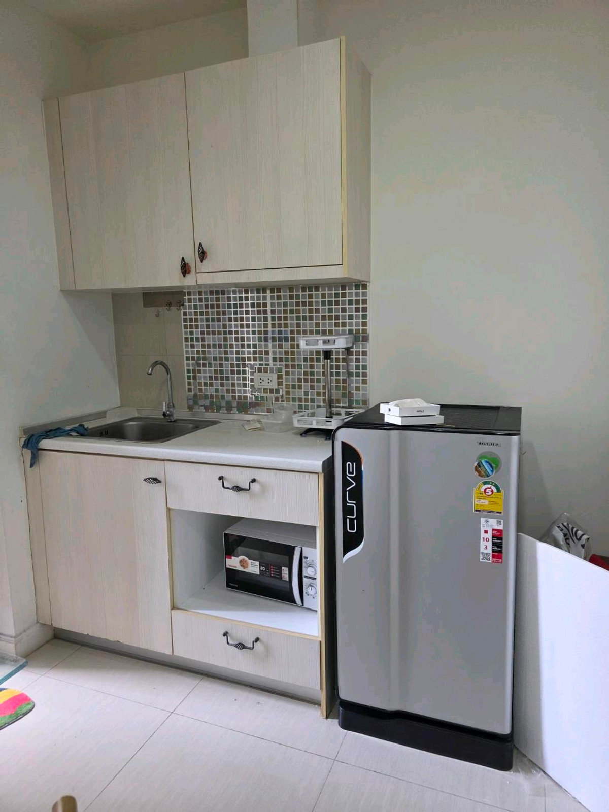 ให้เช่าคอนโดรัตนาธิเบศร์ สนามบินน้ำ พระนั่งเกล้า : ให้เช่า คอนโด แมเนอร์ สนามบินน้ำ