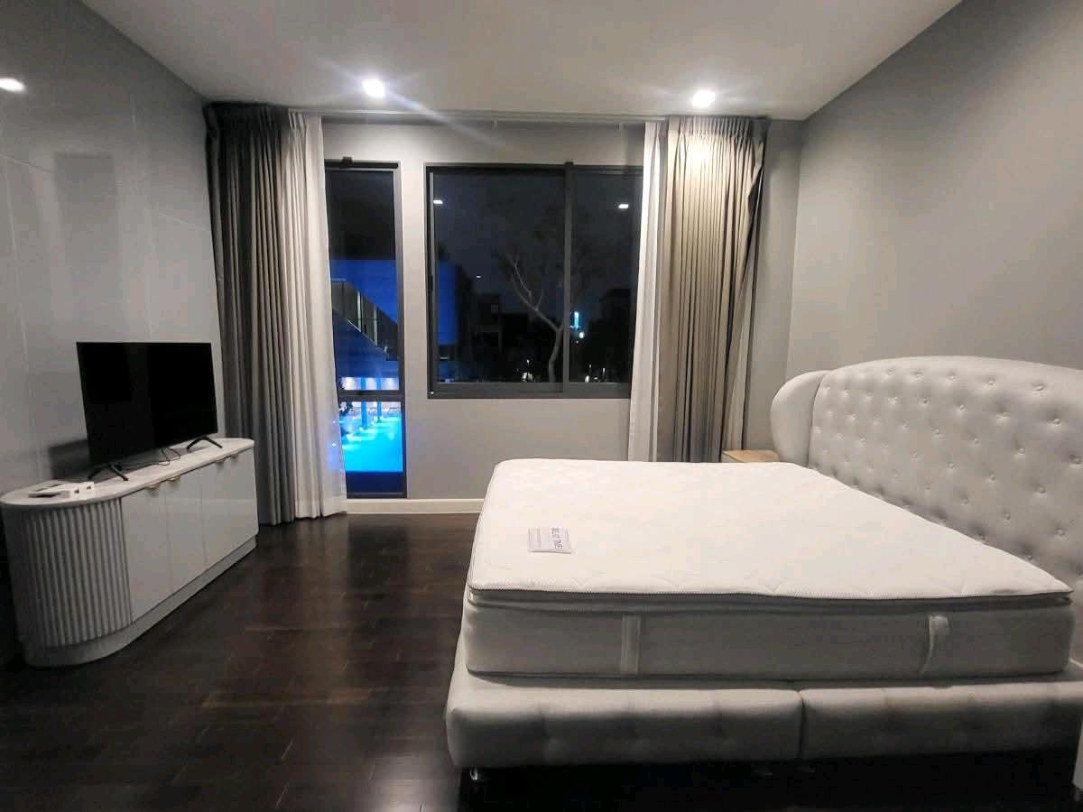 ให้เช่าบ้านพัฒนาการ ศรีนครินทร์ : 🚩For Rent : The Gentry Phatthanakarn / 🐱 Pets Friendly / 📝 Can Sign company 