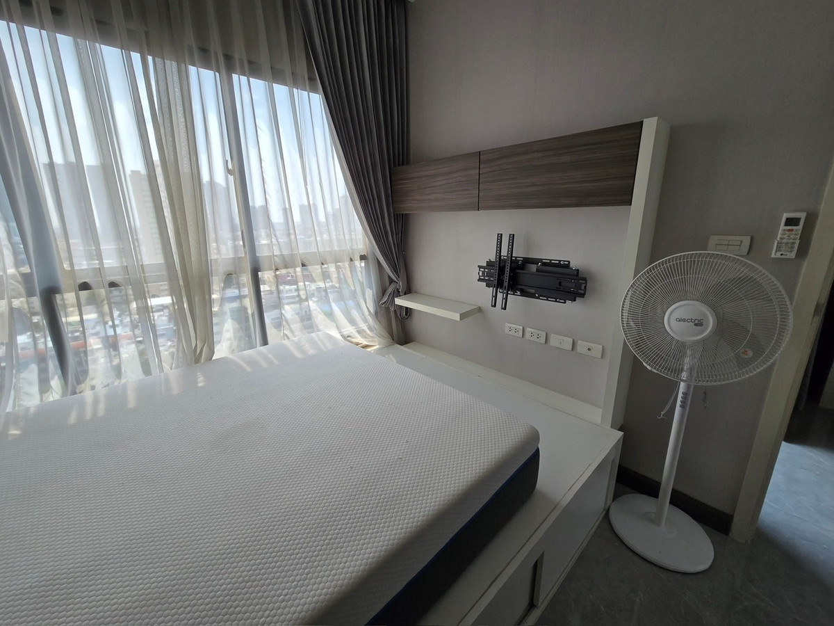 For SaleCondoWongwianyai, Charoennakor : 🏠✨ Urbano Absolute Sathorn – Taksin | 1-Bedroom Condo for Sale (HBH-ST-136)