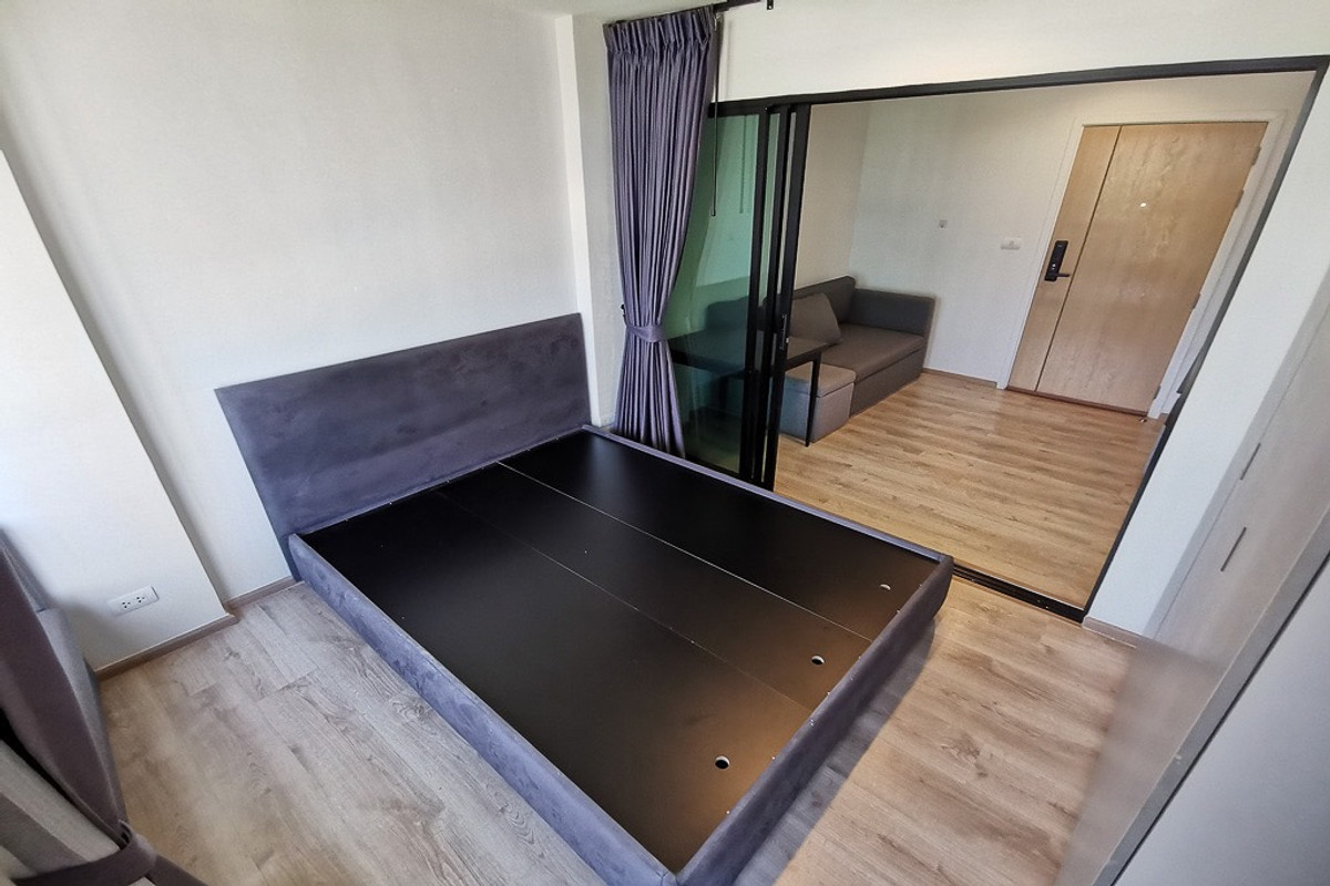 ให้เช่าคอนโดพระราม 9 เพชรบุรีตัดใหม่ RCA : ให้เช่า Rise rama 9 