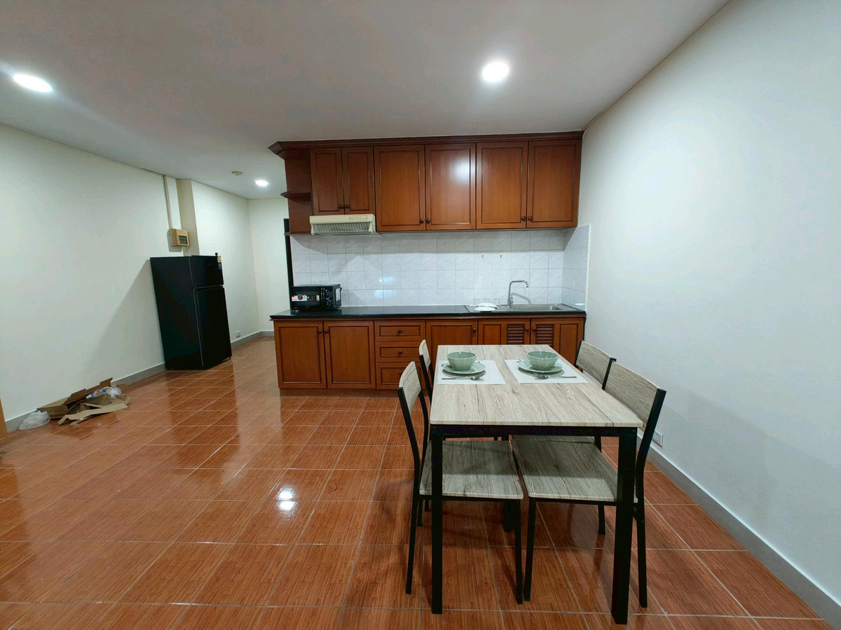 For RentCondoBangna, Bearing, Lasalle : For Rent 🪐 Bangna Complex Residential 🪐