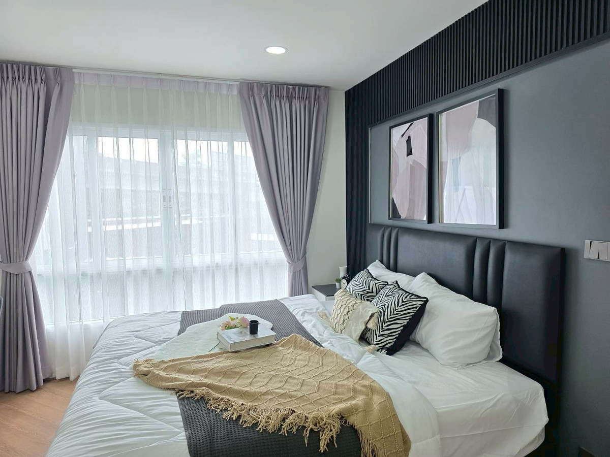 For SaleCondoOnnut, Udomsuk : ✨Urgent sale, 2 bedrooms, near BTS On Nut, S Condo Sukhumvit 50 ✨