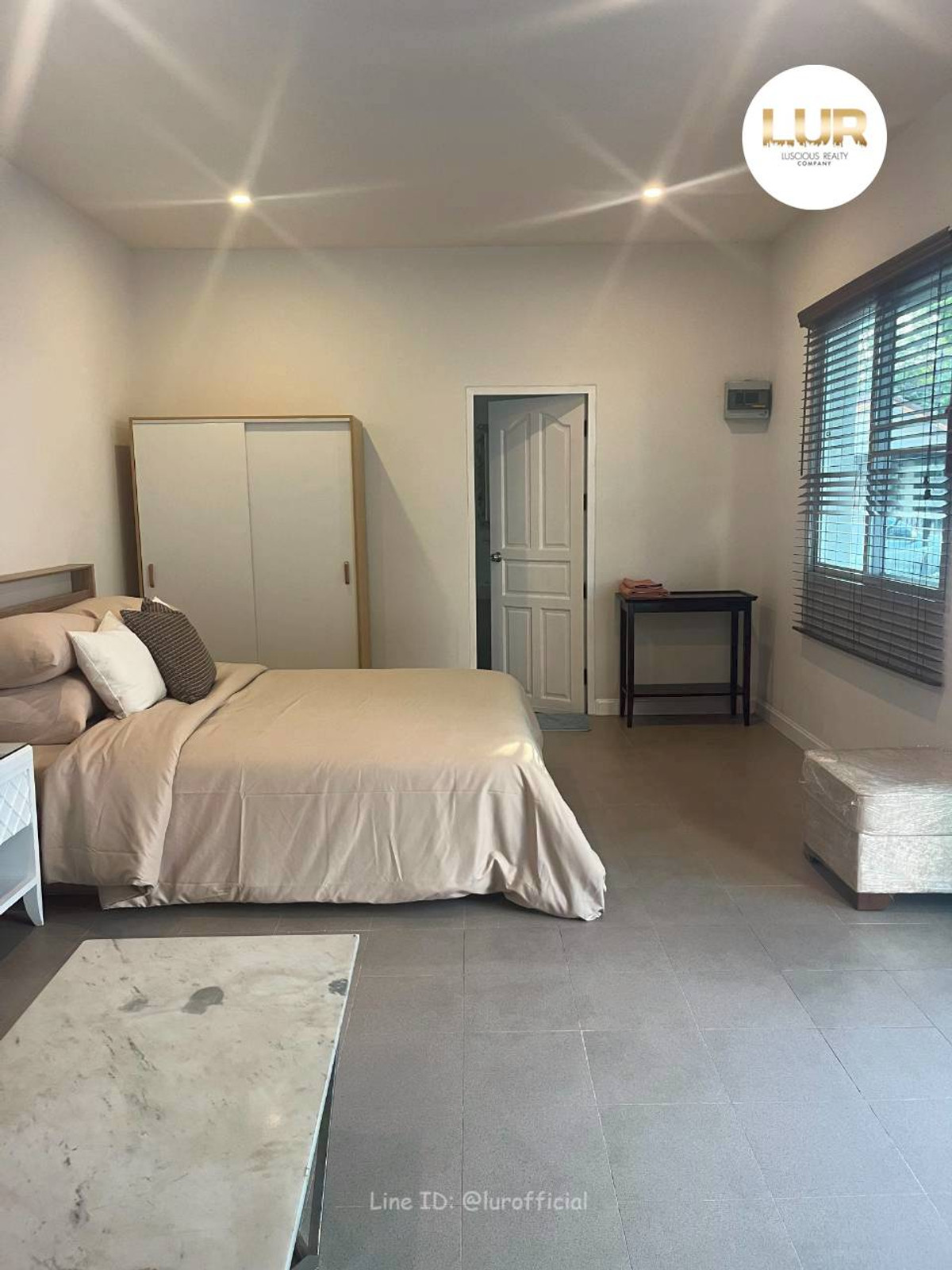 ให้เช่าบ้านลาดกระบัง สุวรรณภูมิ : อนาวิลล์ สุวรรณภูมิ, 