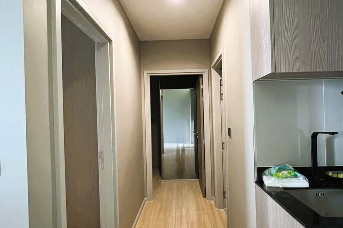 ขายคอนโดสะพานควาย จตุจักร : 🔥 ขายพร้อมผู้เช่า !! วิวสวน/วิวเมือง, ห้องมุม, ห้องเพิ่งรีโนเวทใหม่ !! 🔥 Code C20251200020..........M Jatujak, 2 ห้องนอน, 2 ห้องน้ำ, ชั้นสูง, แต่งครบ, ราคาพิเศษ!!📣📣