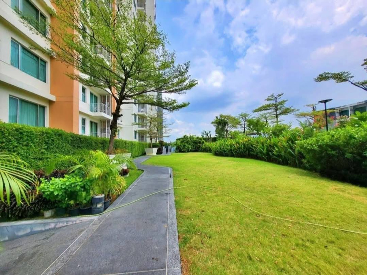 For SaleCondoWongwianyai, Charoennakor : 🏠✨ Villa Sathorn | 1-Bedroom Condo for Sale (HBH-ST-126)