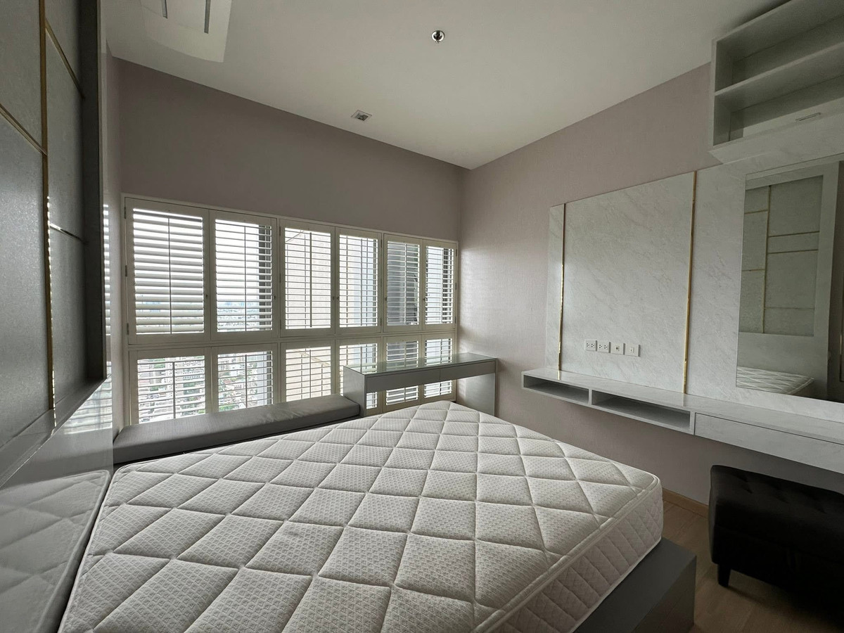 ให้เช่าคอนโดอ่อนนุช อุดมสุข : ให้เช่า Whizdom Connect Sukhumvit 101 ราคา 42,000 บาท [NCr260201]