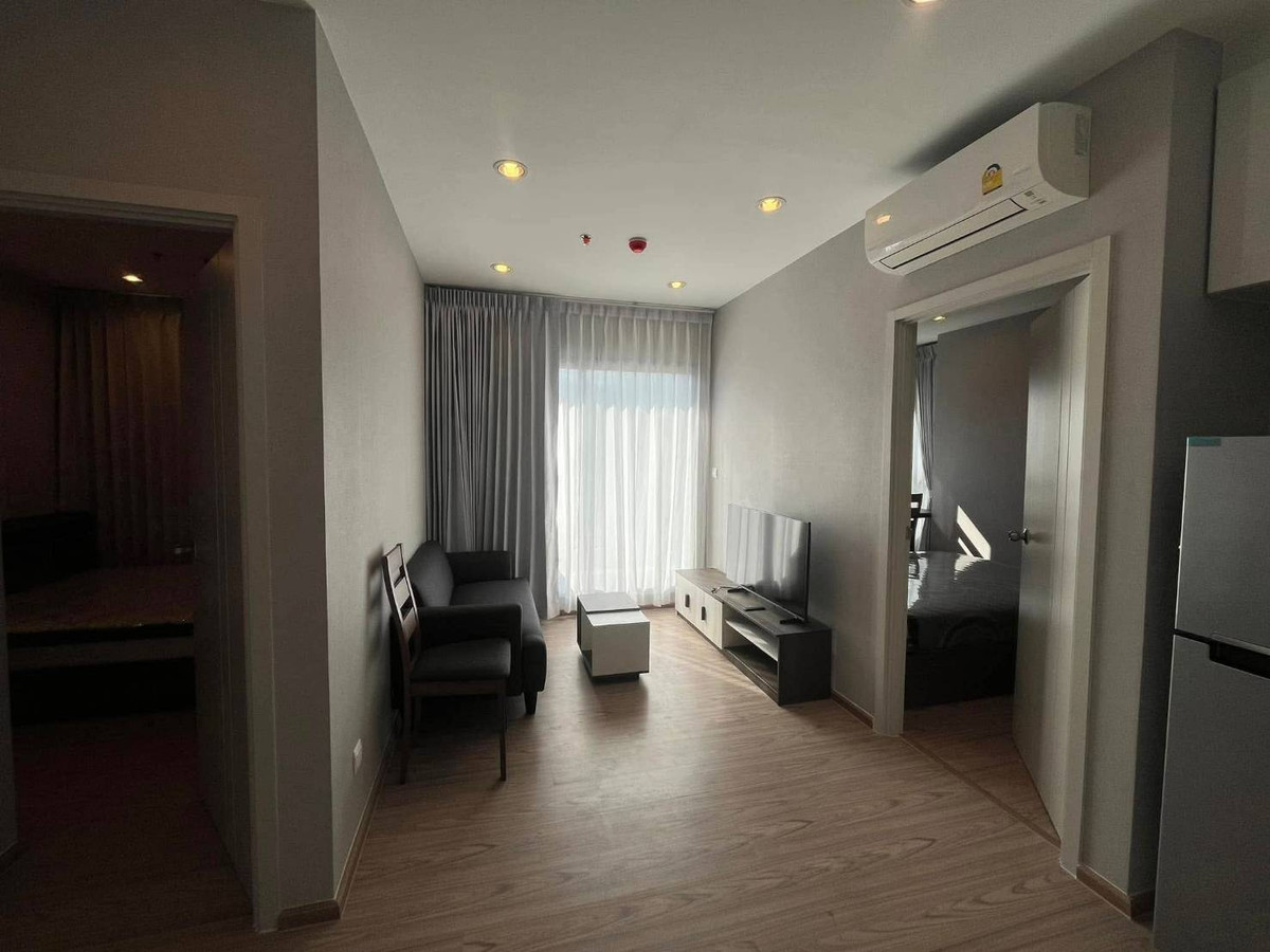 ให้เช่าคอนโดรามคำแหง หัวหมาก : 💥CP-10109💥ว่าง ให้ เช่า เดอะ ทรี หัวหมาก อินเตอร์เชนจ์👉แอดไลน์ @accessliving 