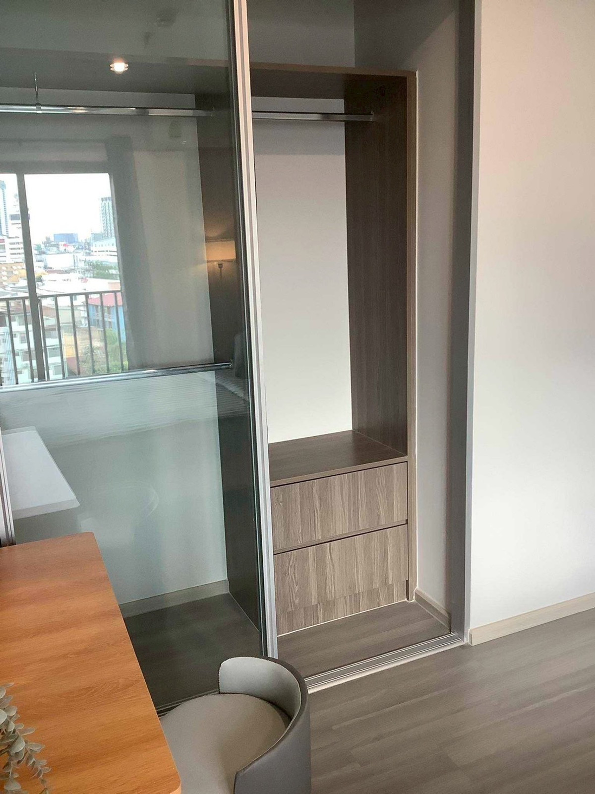 ให้เช่าคอนโดปิ่นเกล้า จรัญสนิทวงศ์ : ปล่อยเช่า  เดอะ พาร์คแลนด์ จรัญฯ ปิ่นเกล้า 🔥🔥🔥