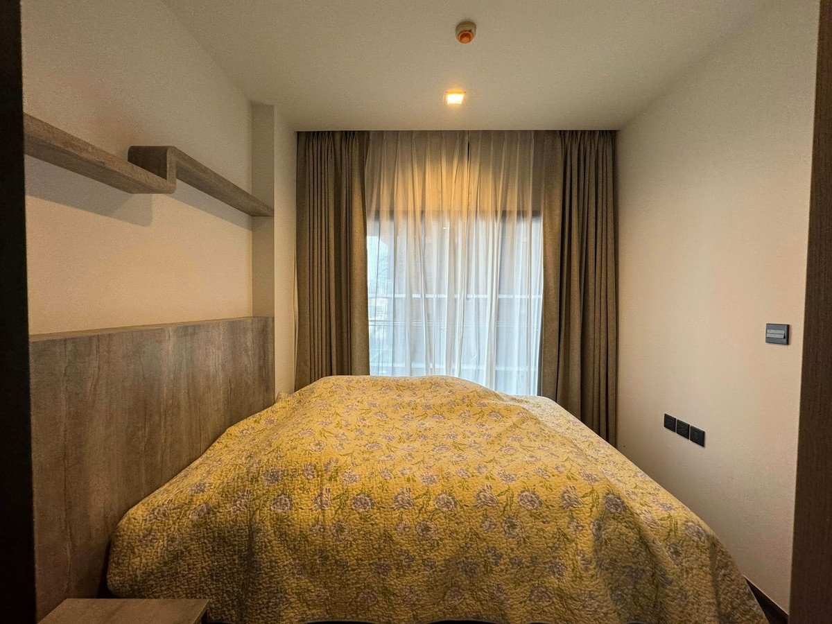 ให้เช่าคอนโดพระราม 9 เพชรบุรีตัดใหม่ RCA : ให้เช่า The Line Asoke Ratchada  ราคา 21,000 บาท [NCr260212]