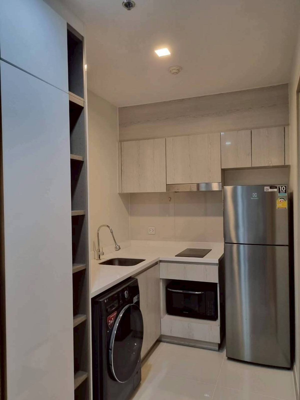 ให้เช่าคอนโดวิทยุ ชิดลม หลังสวน : ✅ LOW159 ✅ Line : @p2nproperty