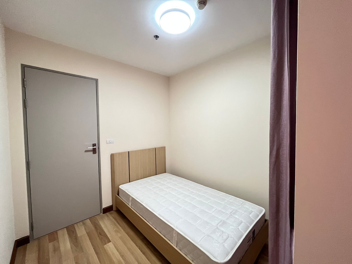 ให้เช่าคอนโดอ่อนนุช อุดมสุข : ให้เช่า Ideo Blucove Sukhumvit ราคา 24,000 บาท [NCr260202]