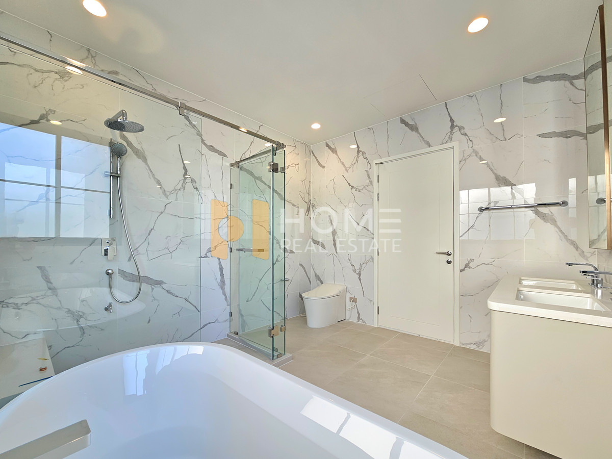 For SaleHouseKasetsart, Ratchayothin : Narasiri Phahol - Watcharapol / 4 Bedrooms (FOR SALE) TAN861