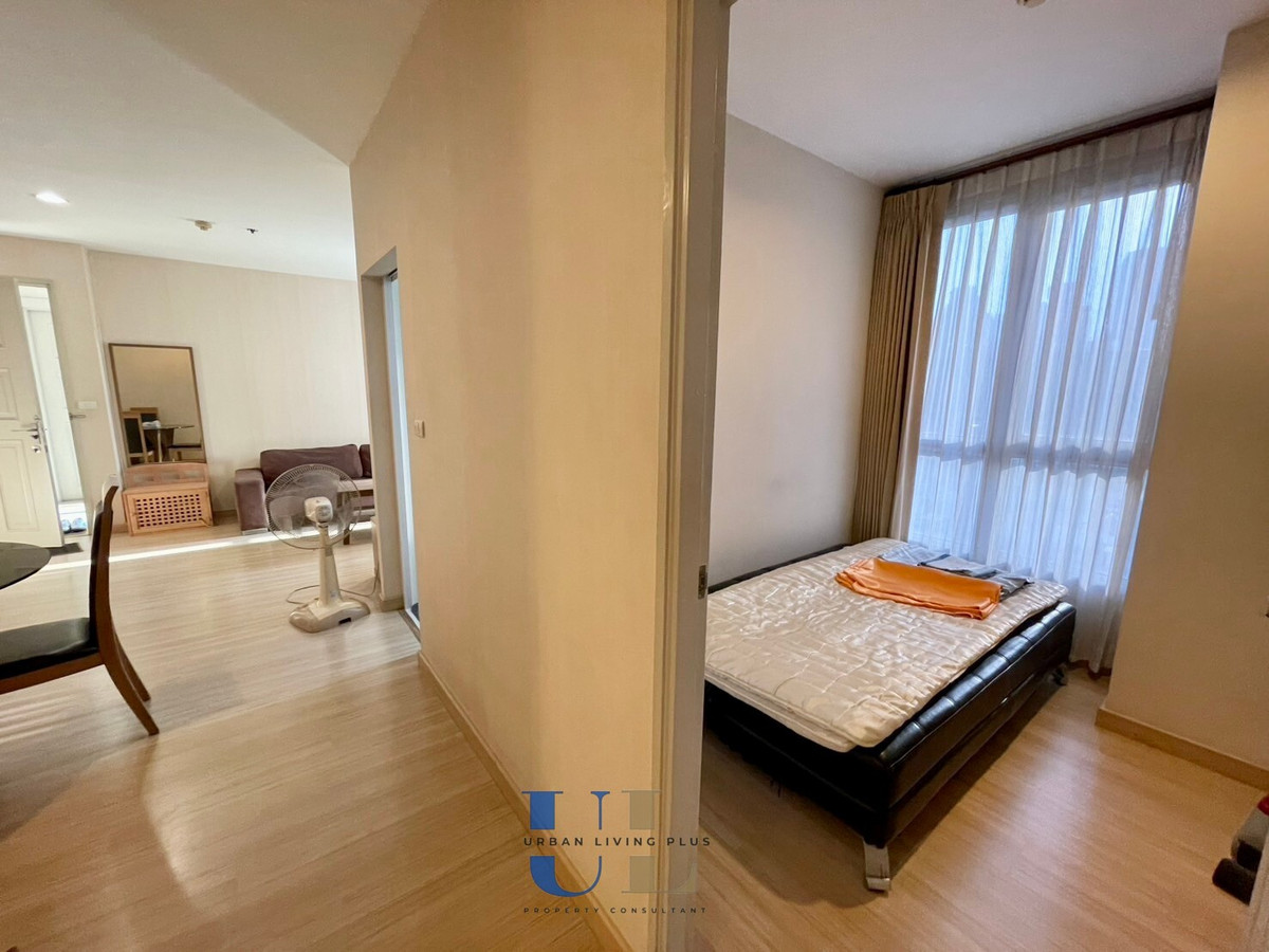 For RentCondoSathorn, Narathiwat : ( UL2502051 ) Tel/Line 096-247-9369✨ FOR RENT LIFE@SATHORN SOI 10 / 2 bedroom , 2 bathroom , 65 Sq.M. Ready to move in 💥💥