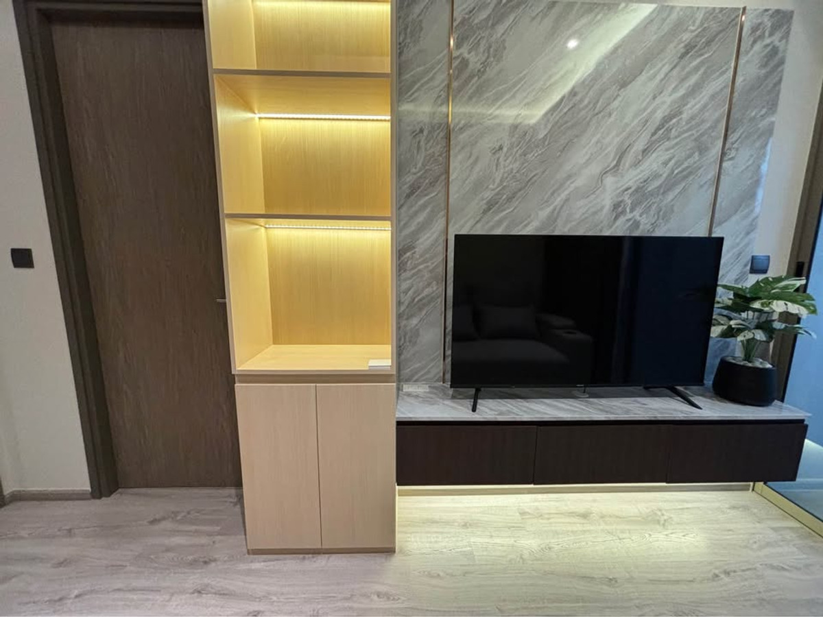 For RentCondoSukhumvit, Asoke, Thonglor : For Rent: Rhythm Ekkamai Estate, 35,000 THB [JZsr260203]