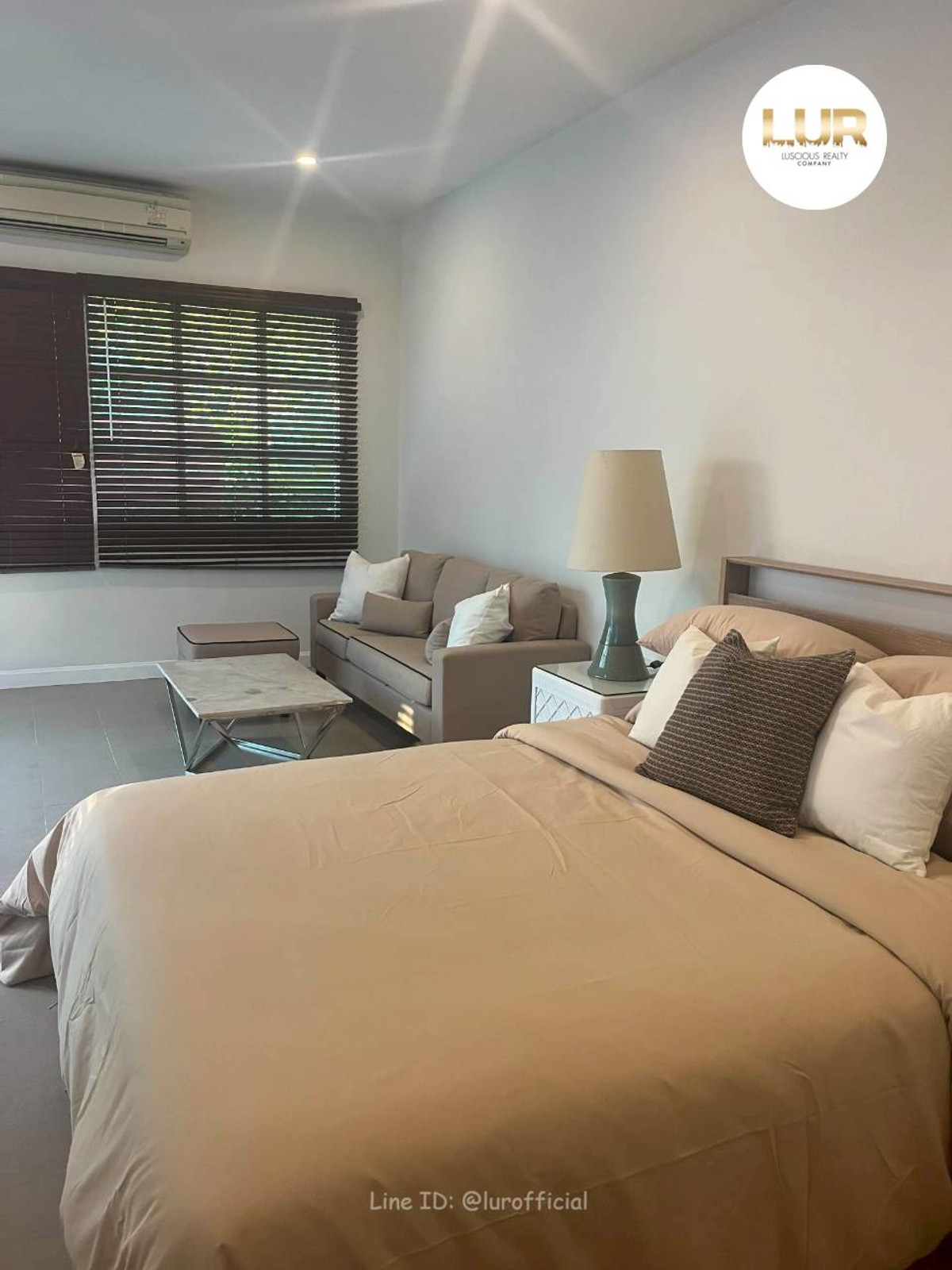 ให้เช่าบ้านลาดกระบัง สุวรรณภูมิ : อนาวิลล์ สุวรรณภูมิ, 