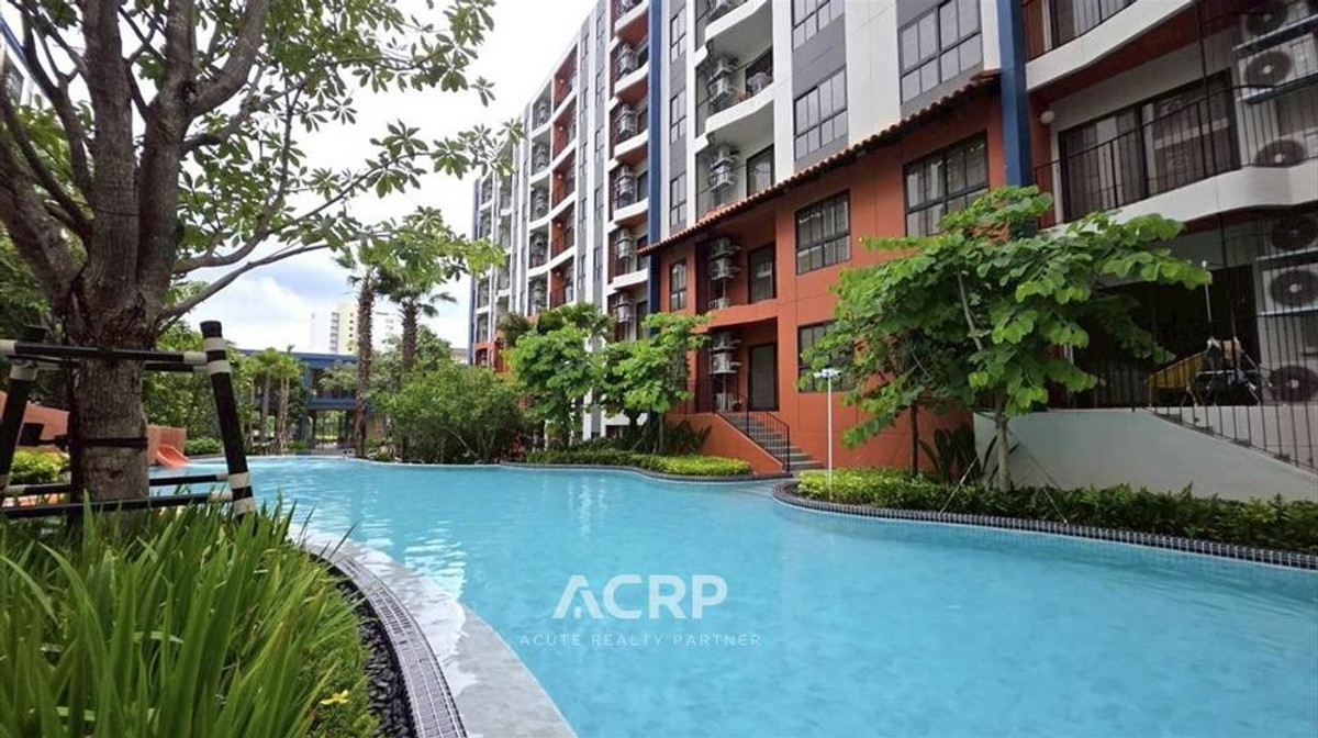 CondoHuahin, Prachuap Khiri Khan, Pran Buri : Brand New Sea View Condo for Rent and sale at Cabanas Hua Hin.