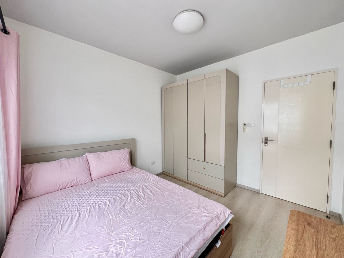 ให้เช่าทาวน์โฮมสมุทรปราการ สำโรง : 💥ForRent💥3Bed • Indy3 Bangna KM.7 🏡 Near Mega Bangna only 5 mins‼️  🐶 Pet Friendly* Ready to move in ‼️ Fully Furnished ✨