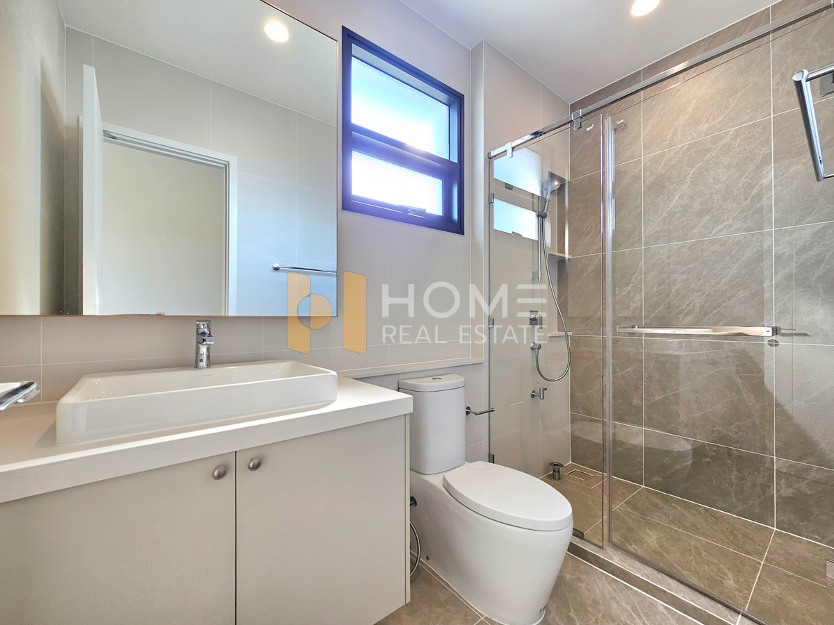 For SaleHouseKasetsart, Ratchayothin : Narasiri Phahol - Watcharapol / 4 Bedrooms (FOR SALE) TAN861