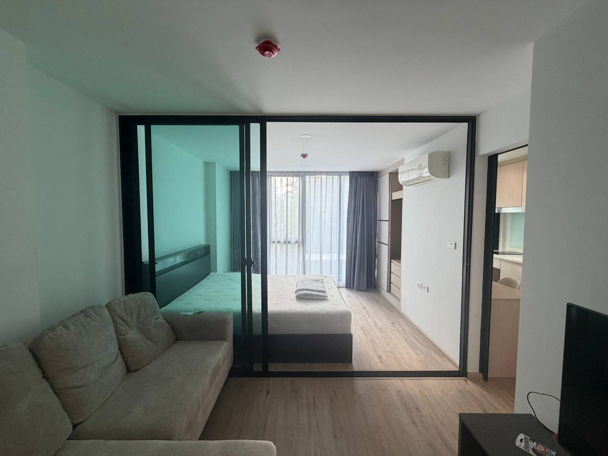 ให้เช่าคอนโดอ่อนนุช อุดมสุข : 💥CP-10107💥ว่าง ให้ เช่า เซอริโอ้ สุขุมวิท 50👉แอดไลน์ @accessliving 