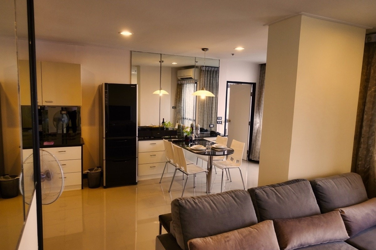 For SaleCondoRatchathewi,Phayathai : 🏠✨ Phayathai Place | Condo for Sale (HBH-ST-131)