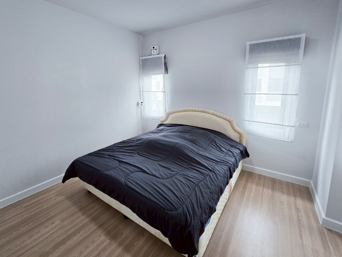 For RentTownhomeNakhon Pathom : Townhome for rent, Baan Fah Grand Townie, Phetkasem Sai 5.