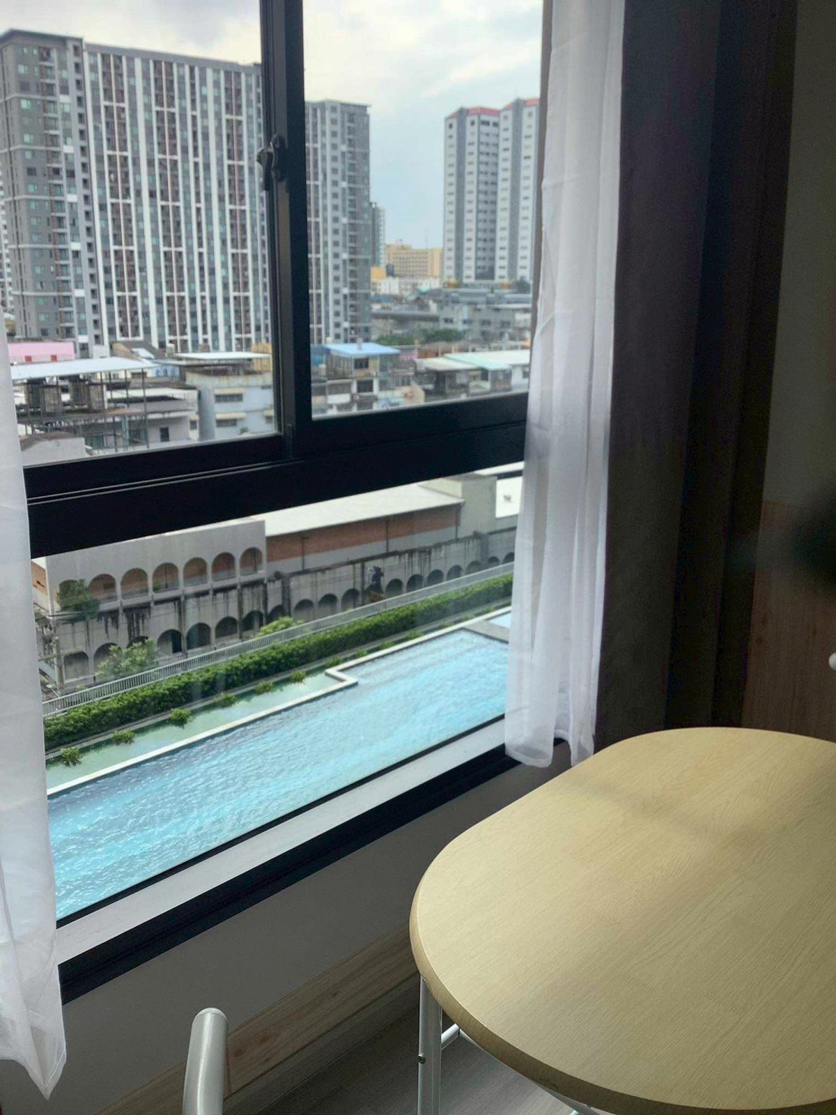 ให้เช่าคอนโดปิ่นเกล้า จรัญสนิทวงศ์ : ปล่อยเช่า  เดอะ พาร์คแลนด์ จรัญฯ ปิ่นเกล้า 🔥🔥🔥